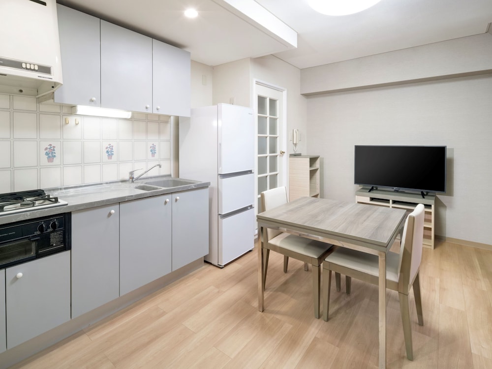 Hotel Mystays Otemae 58/69
