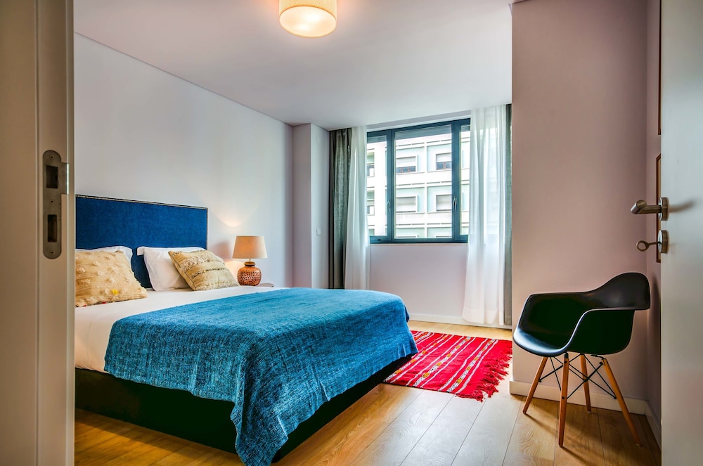 Lisbon Serviced Apartments Avenida Da Liberdade 21/48