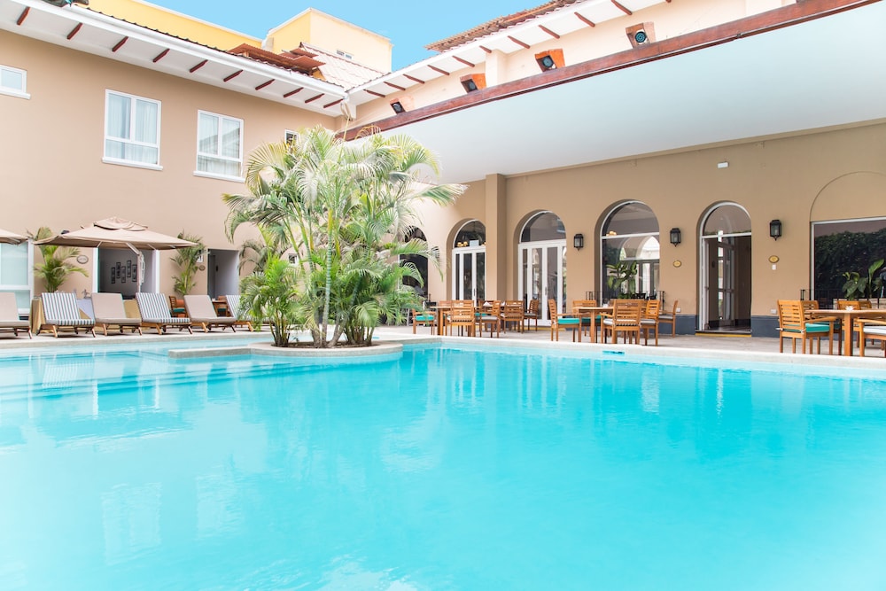 Lp Los Portales Hotel Piura 1/66