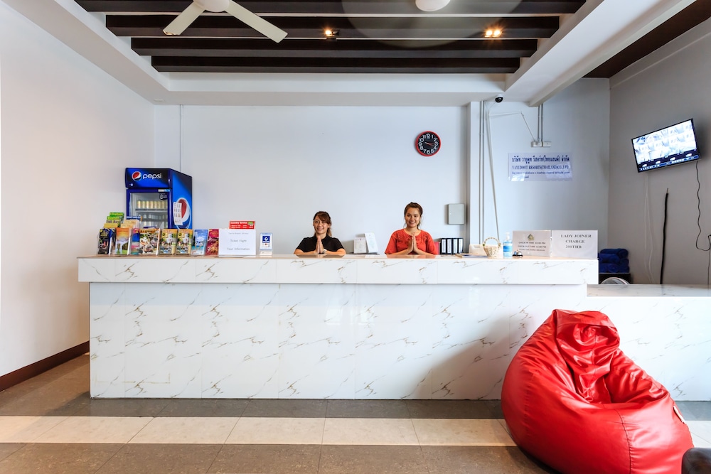 77 Bangla Hotel 4/35