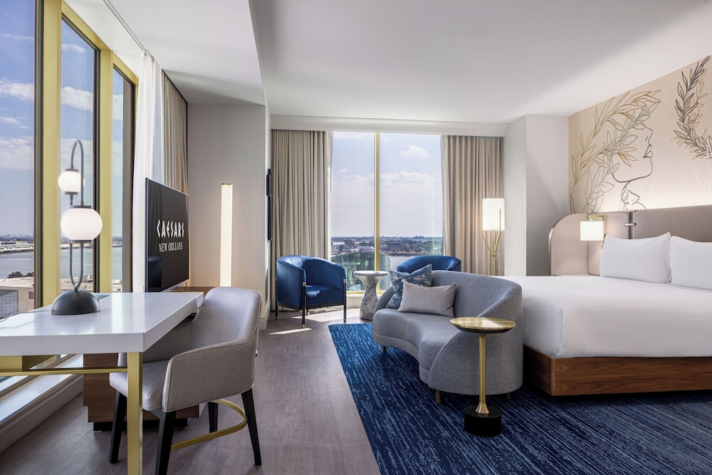 Harrah's New Orleans - A Caesars Rewards Destination 28/49