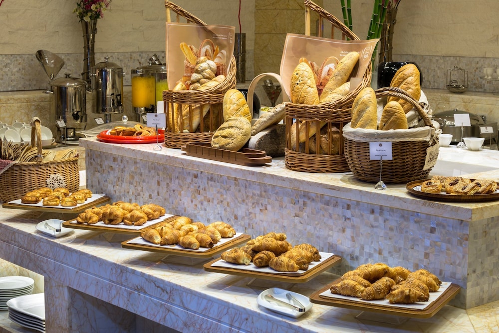 فندق بودل الصحافة(Boudl Al Sahafa (ex Braira Al Sahafa Hotel Riyadh)) 23/62