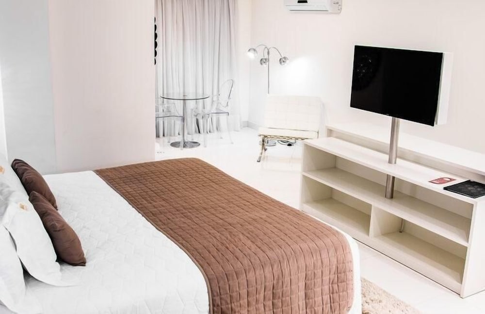 Master, Suite, King Bed