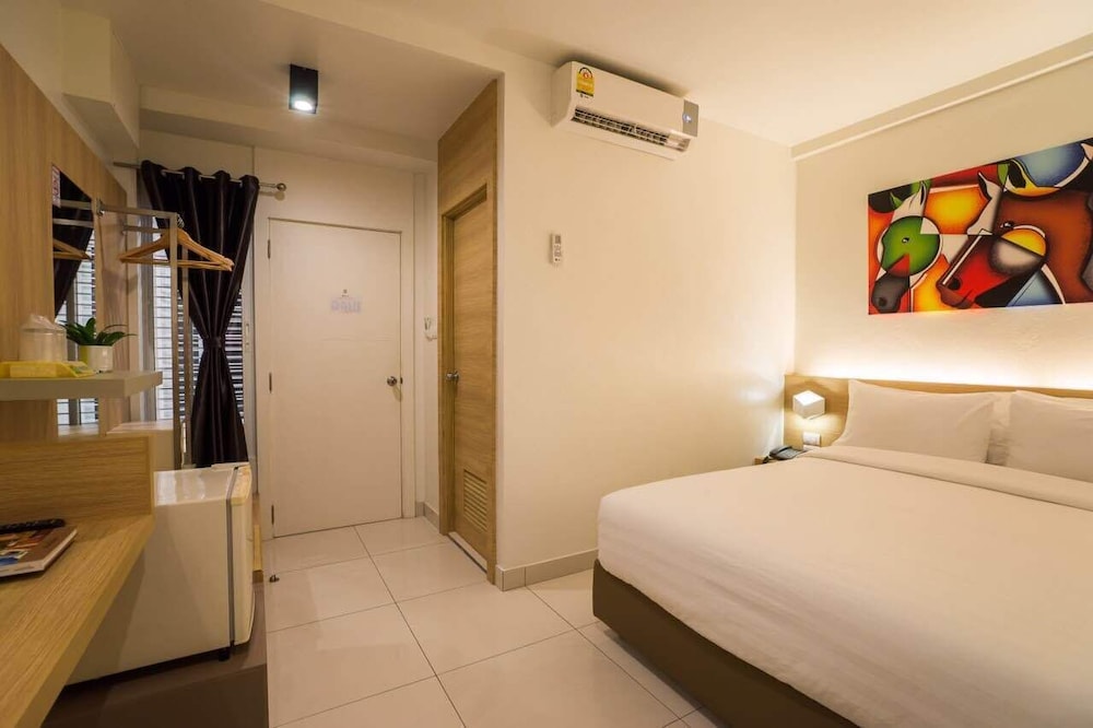 Bedtime Pattaya 15/34