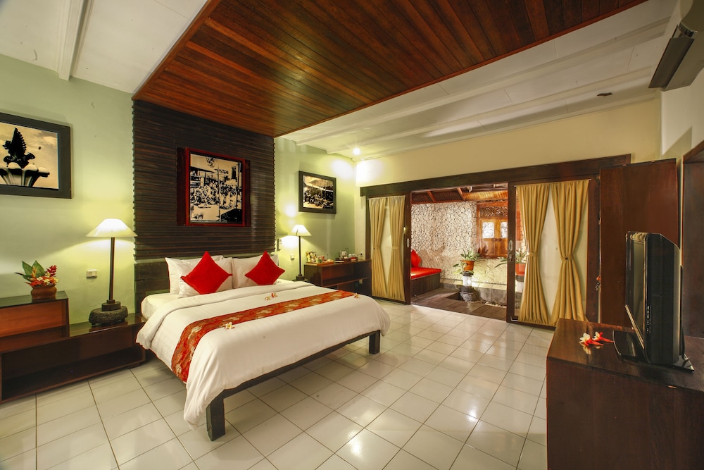 Bali Taman Lovina Beach Resort & Spa 21/50
