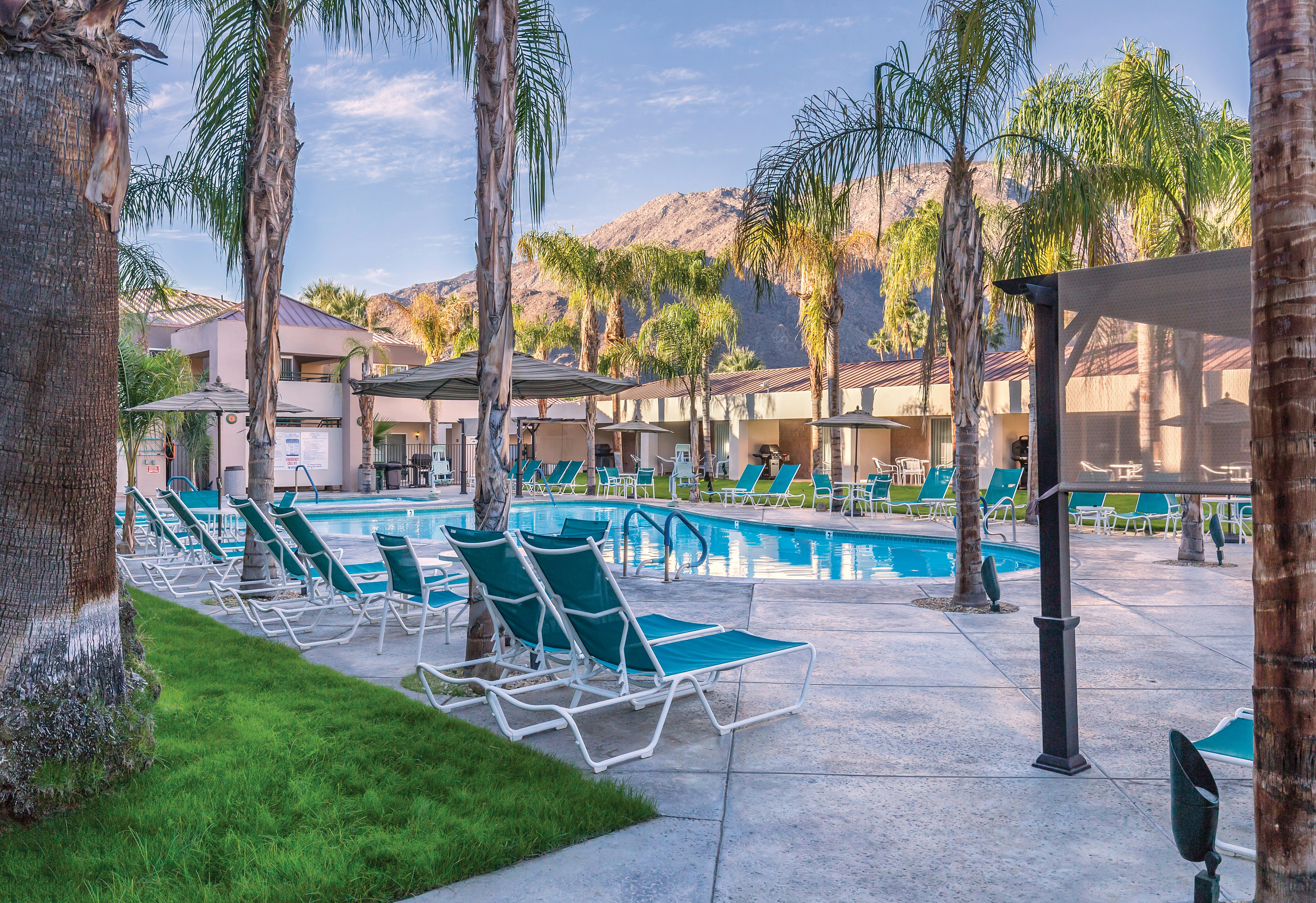 Worldmark Palm Springs 38/39
