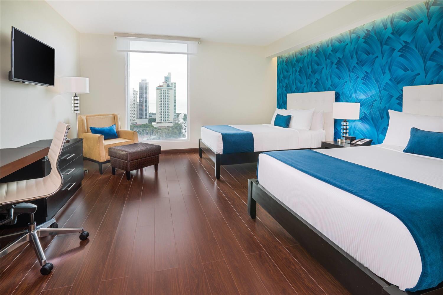 Ramada Plaza by Wyndham Panama Punta Pacifica 21/57