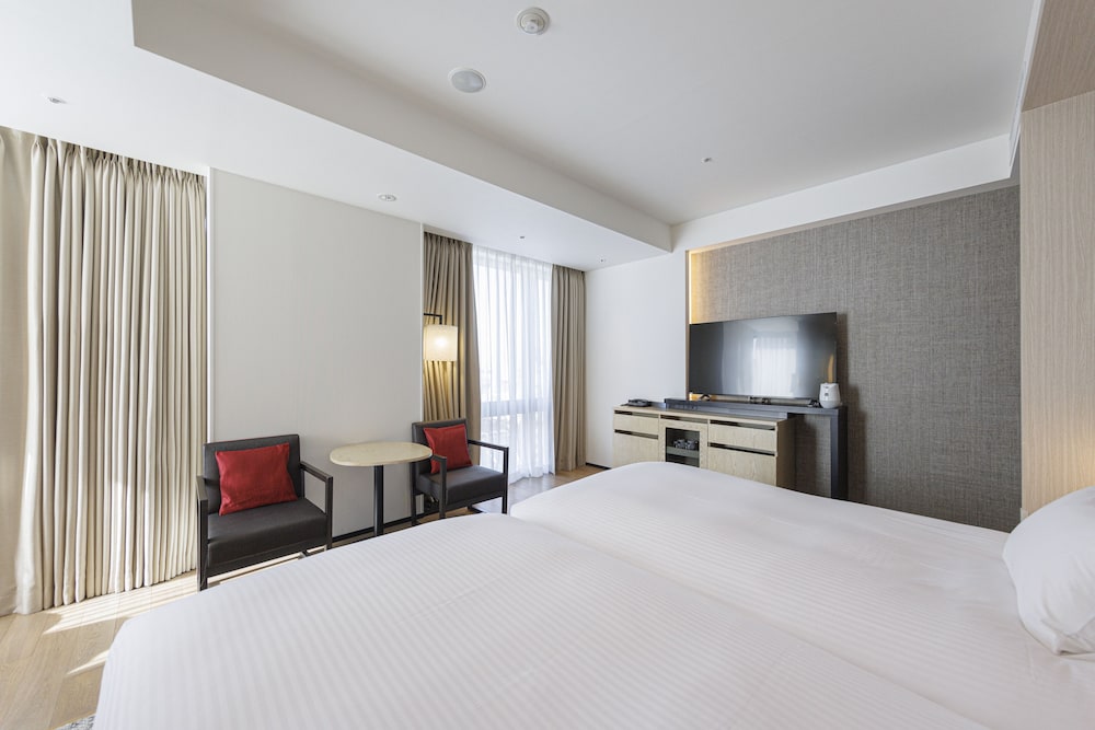 JR Kyushu Hotel Blossom Shinjuku 30/68