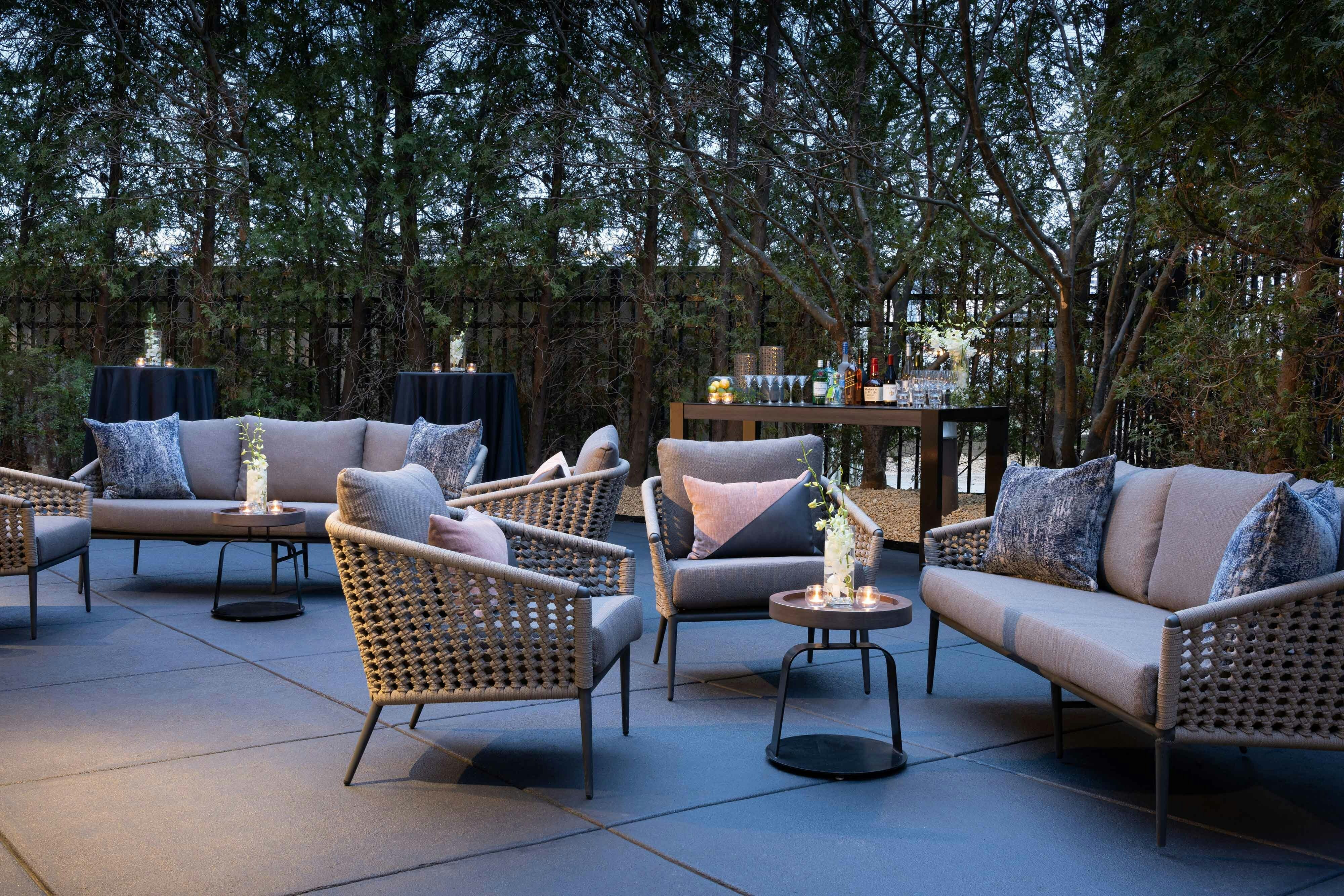 The Westin Tysons Corner 24/55