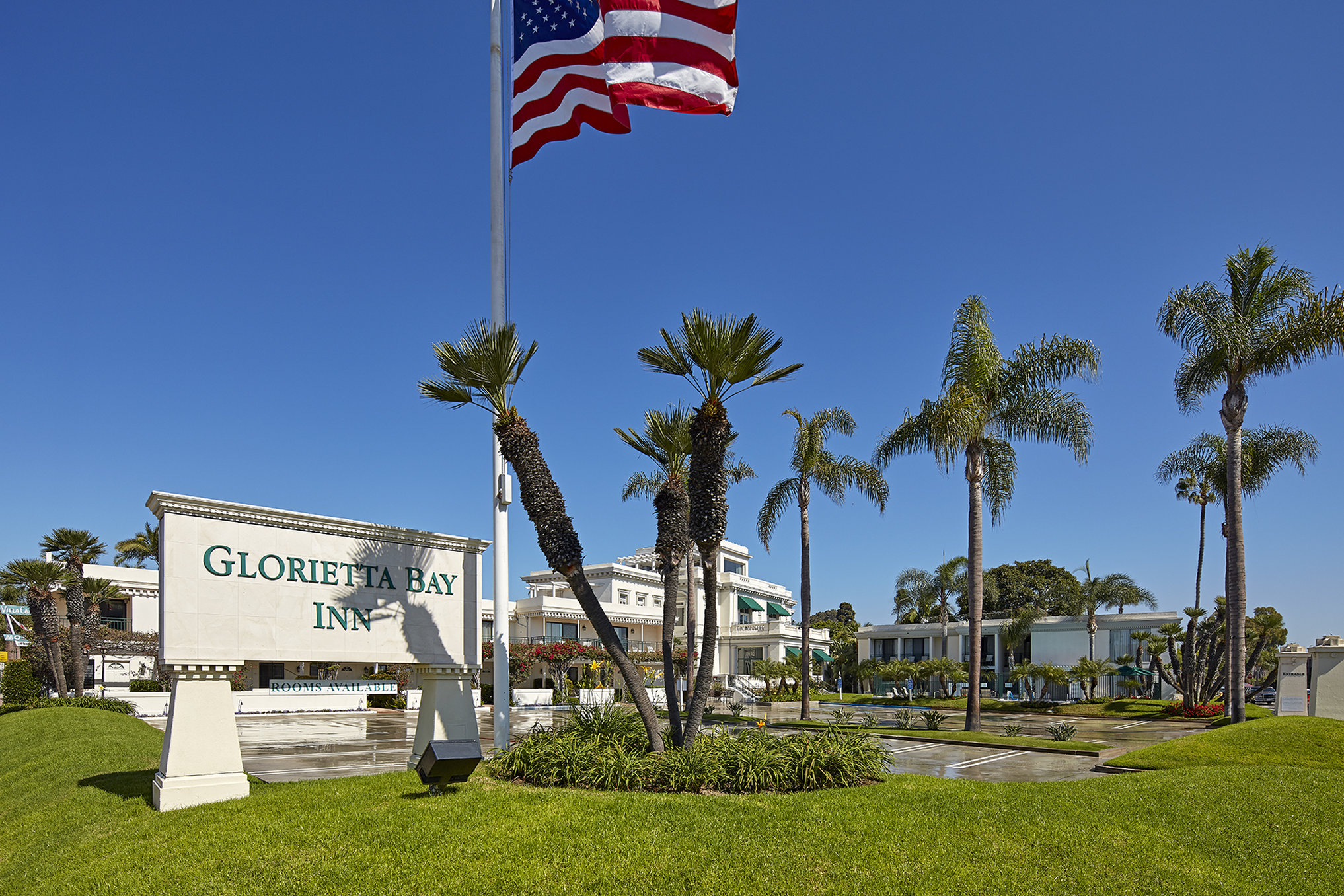 Glorietta Bay Inn 67/78
