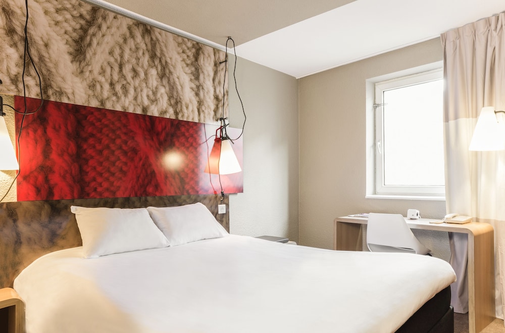 ibis Paris Bastille Faubourg Saint Antoine 11th 25/60