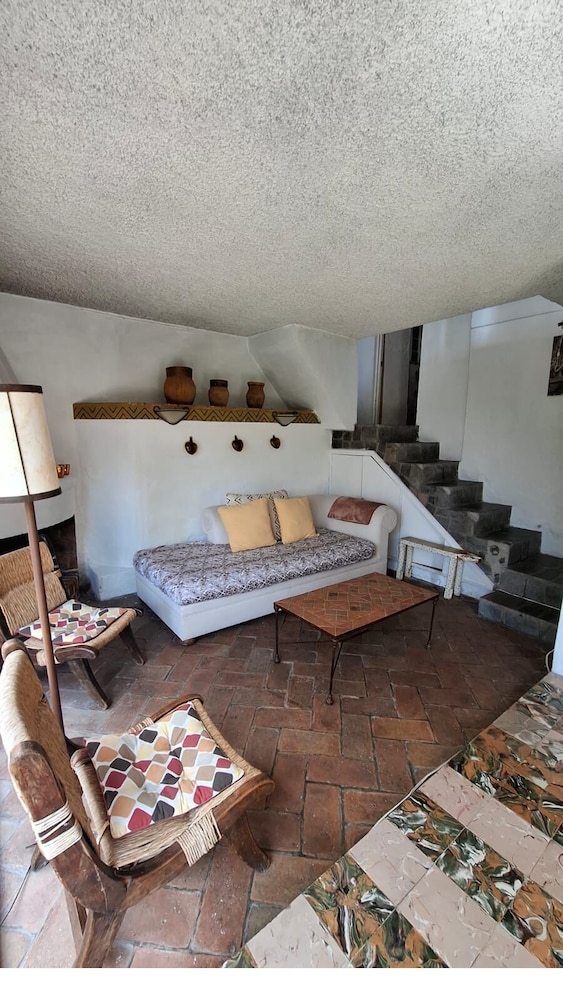 Suites Santo Domingo 43/78