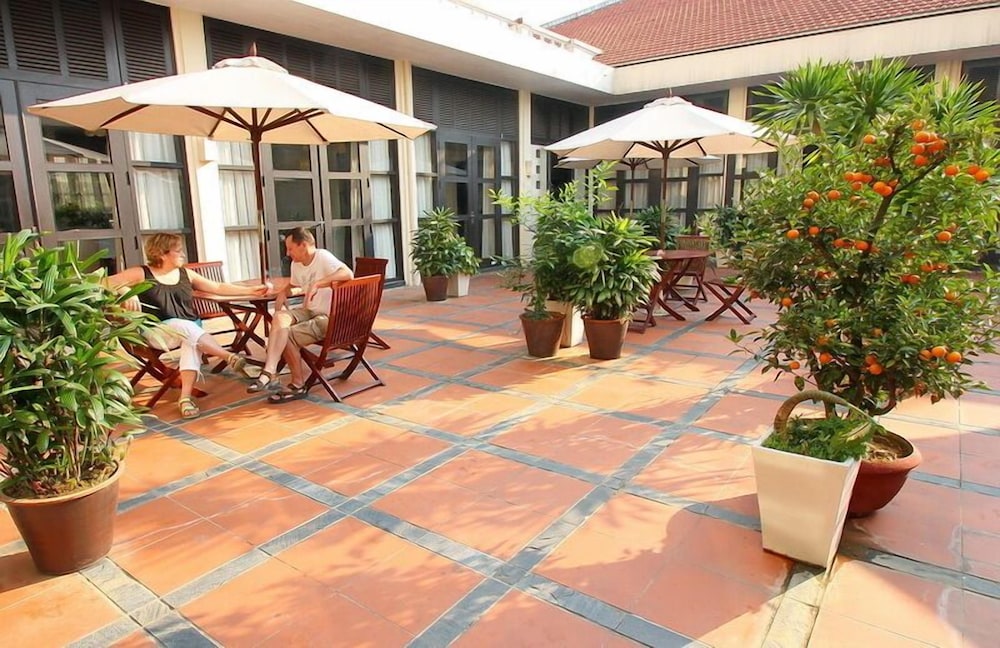 Villa Hue 26/31