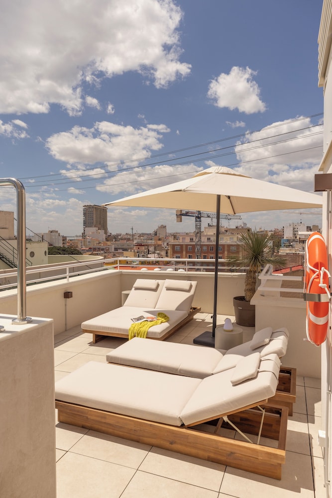 Libere Alicante Rambla 52/60