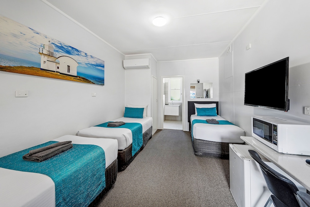 Port Macquarie Motel 44/61