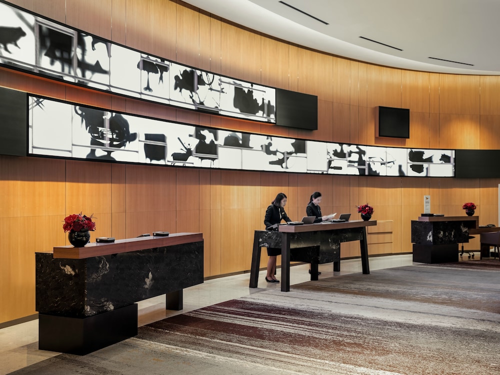 Novotel Ambassador Seoul Yongsan 36/65