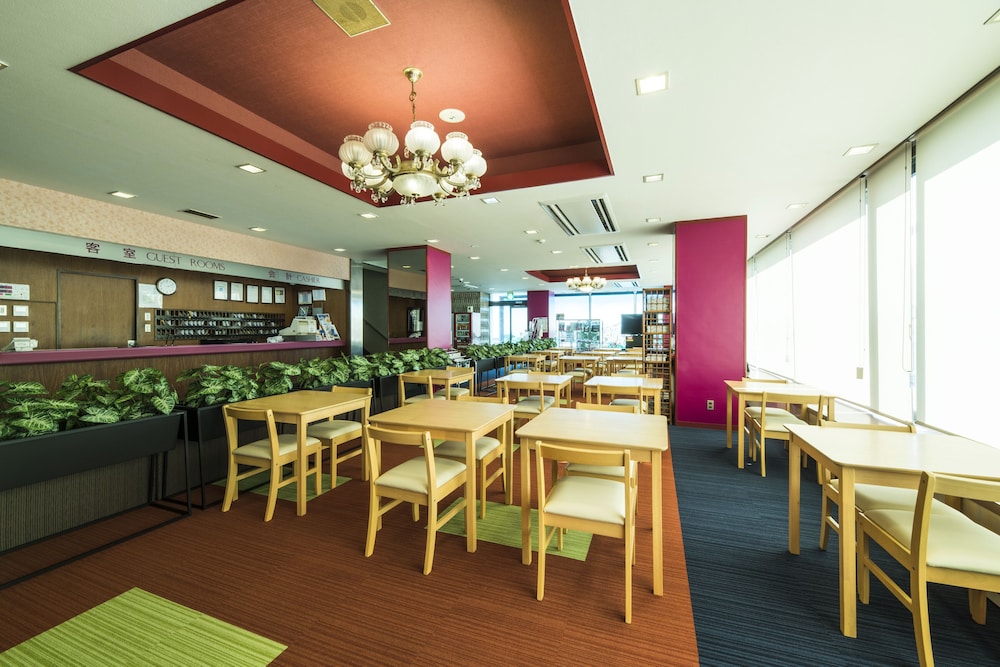 Isahaya Terminal Hotel 23/26