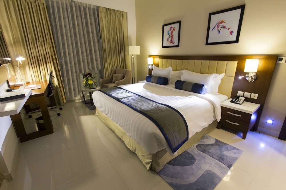 Treppan Hotel & Suites By Fakhruddin 22/52