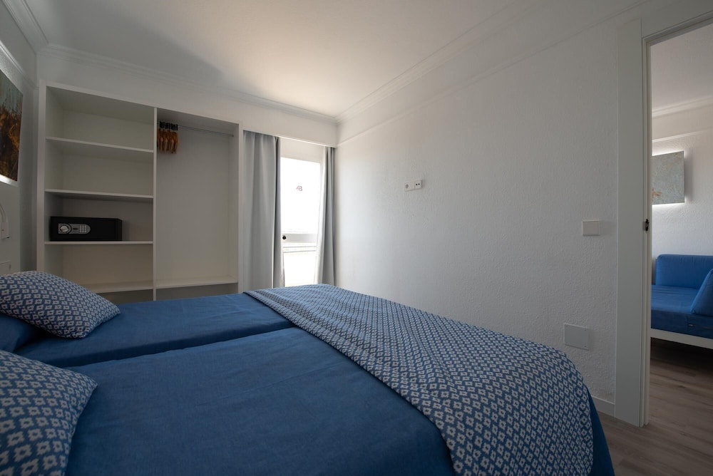 Aparthotel Alcudia Beach 10/50