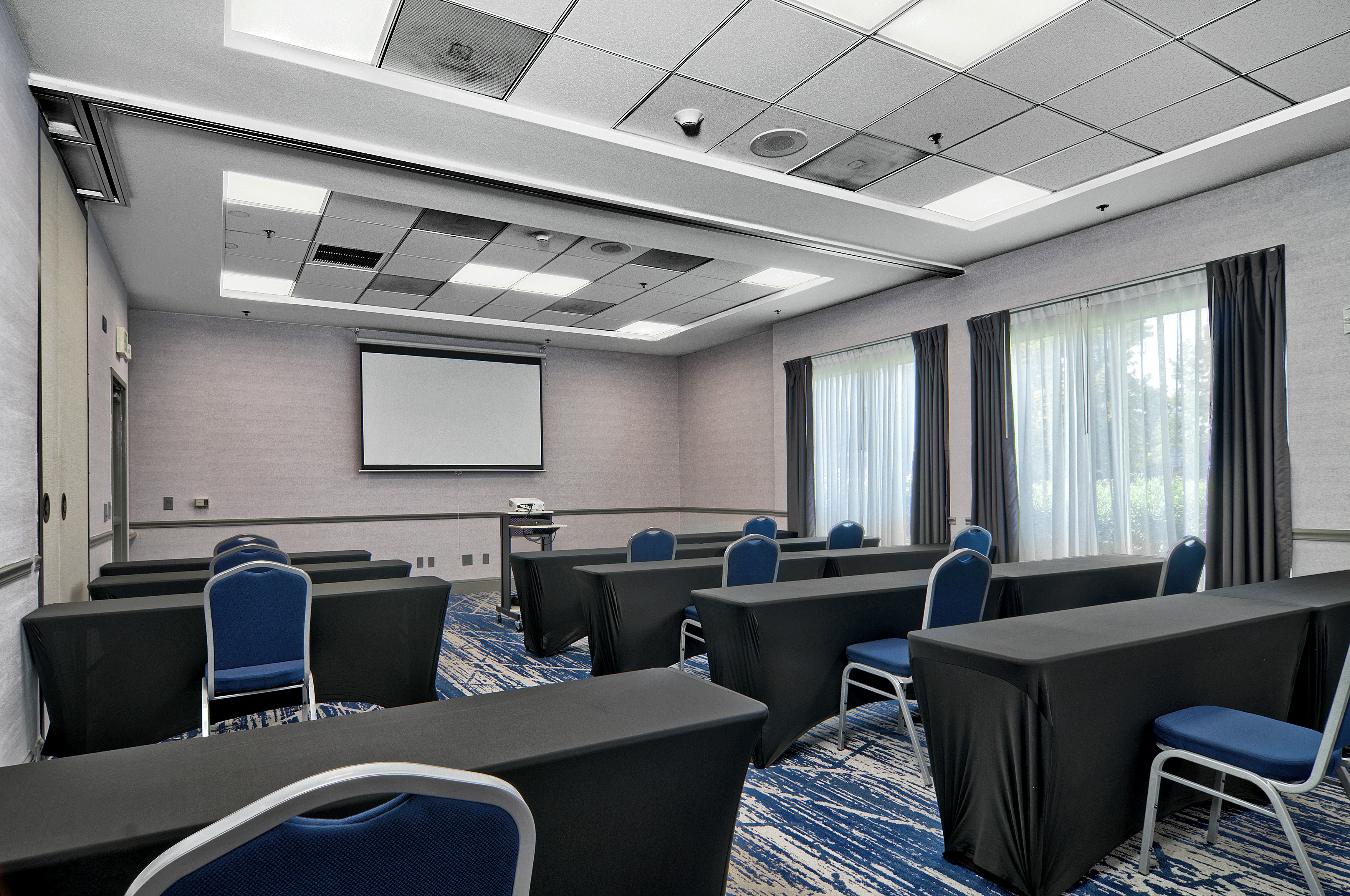 Hilton Garden Inn Livermore 21/33