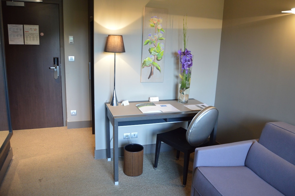 Hotel Les Rives 21/37