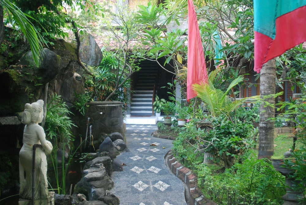 Sorga Cottages 49/56