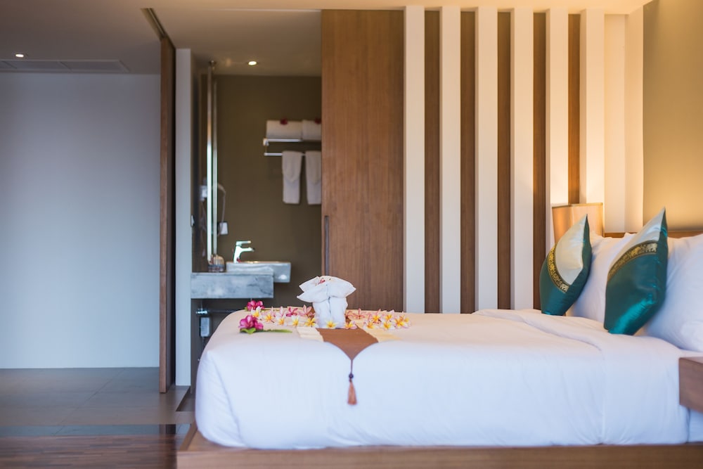Chalong Chalet Resort And Longstay 22/50