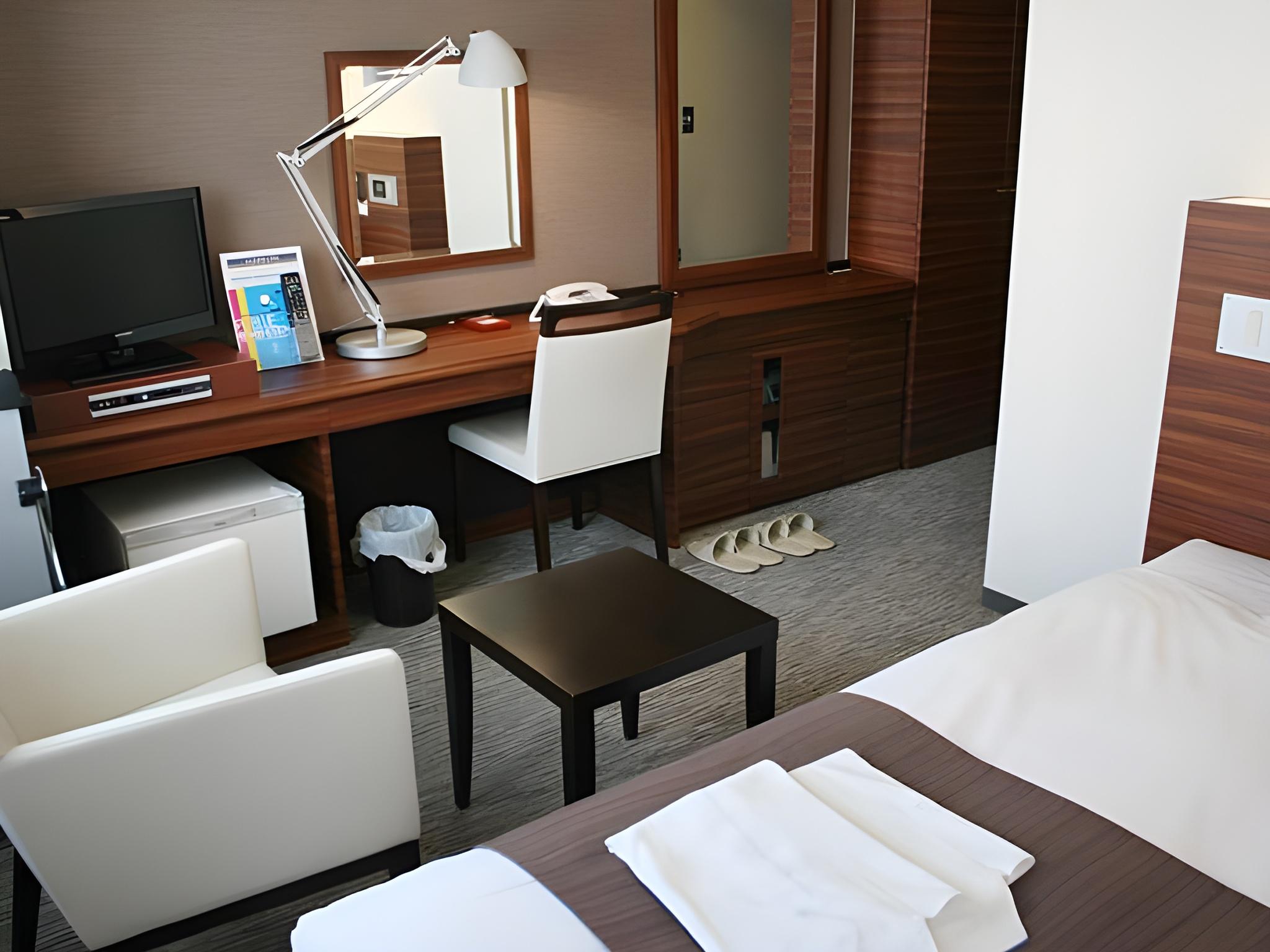 Shizuoka Daiichi Hotel 25/25