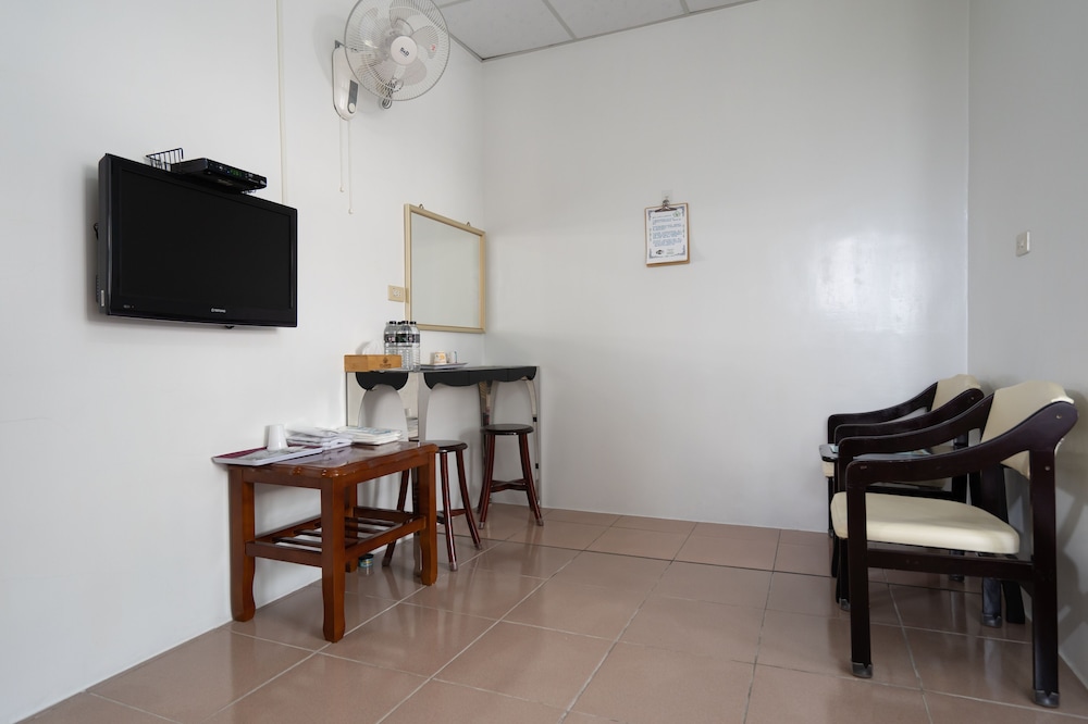 Alishan Tea Homestay 36/50