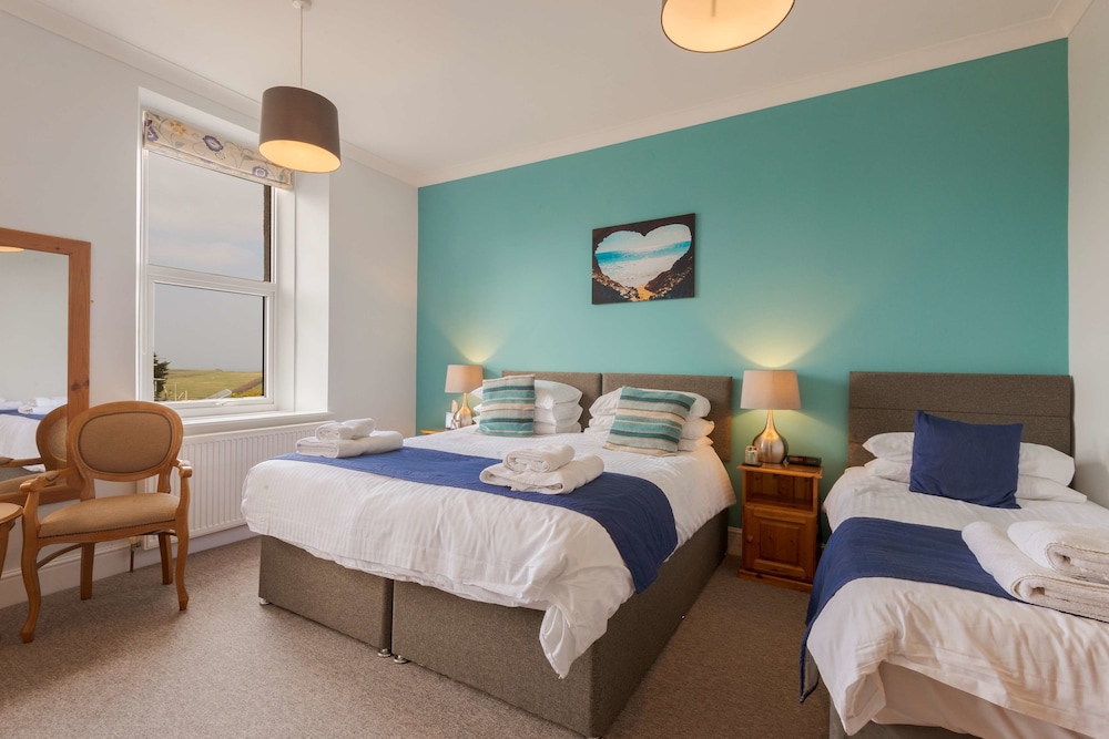 Porth Veor Manor, Sure Hotel Collection By Best Western 28/59