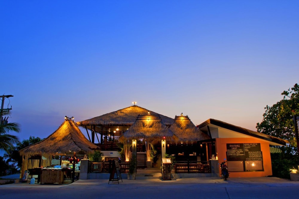 Sea Garden Resort Haad Chao Phao 3/50