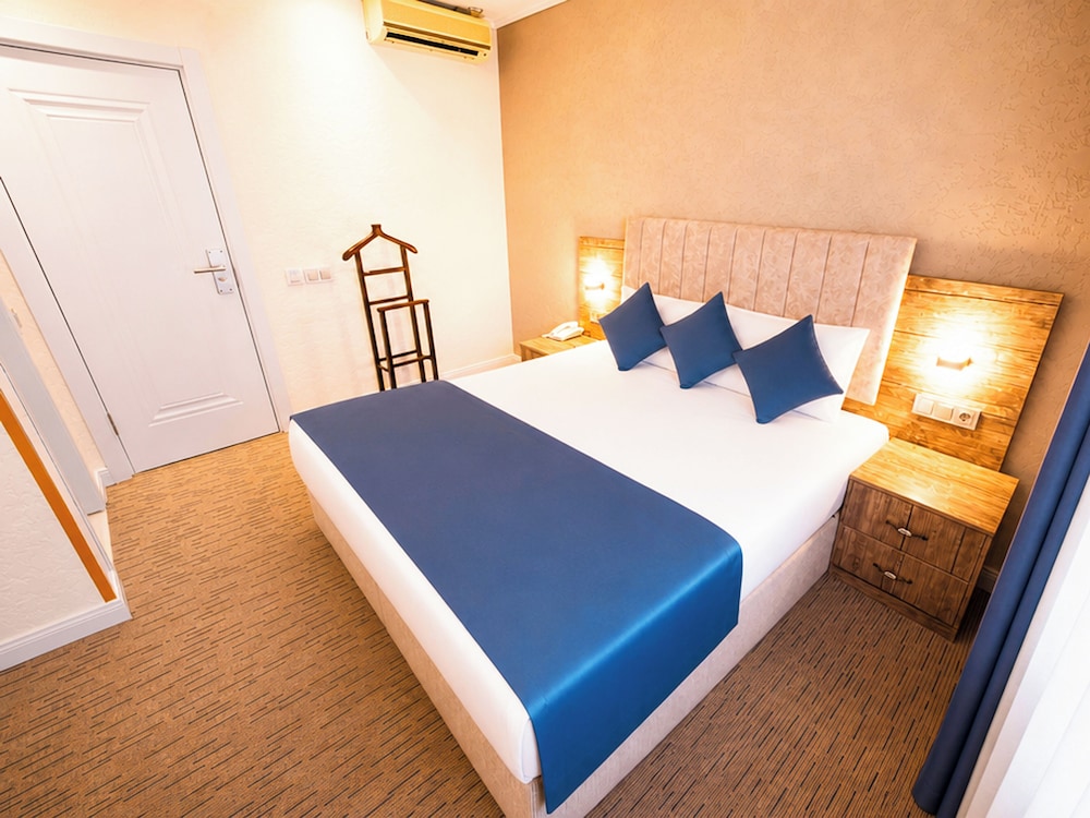 Hotel Aslan Istanbul 15/52