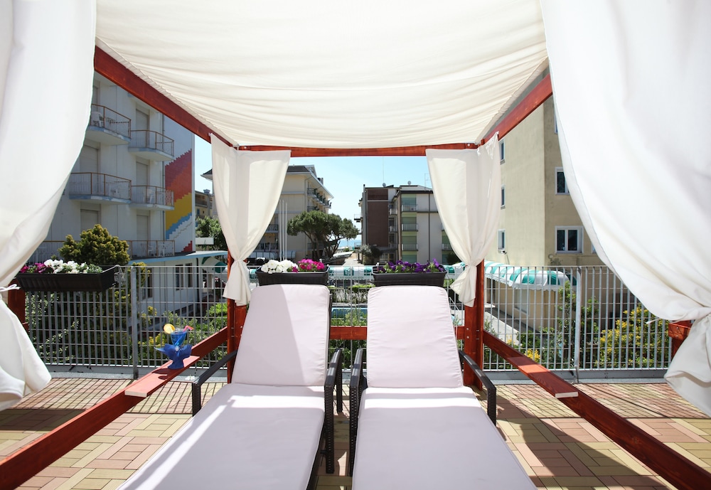 Hotel Blumarin 2/39