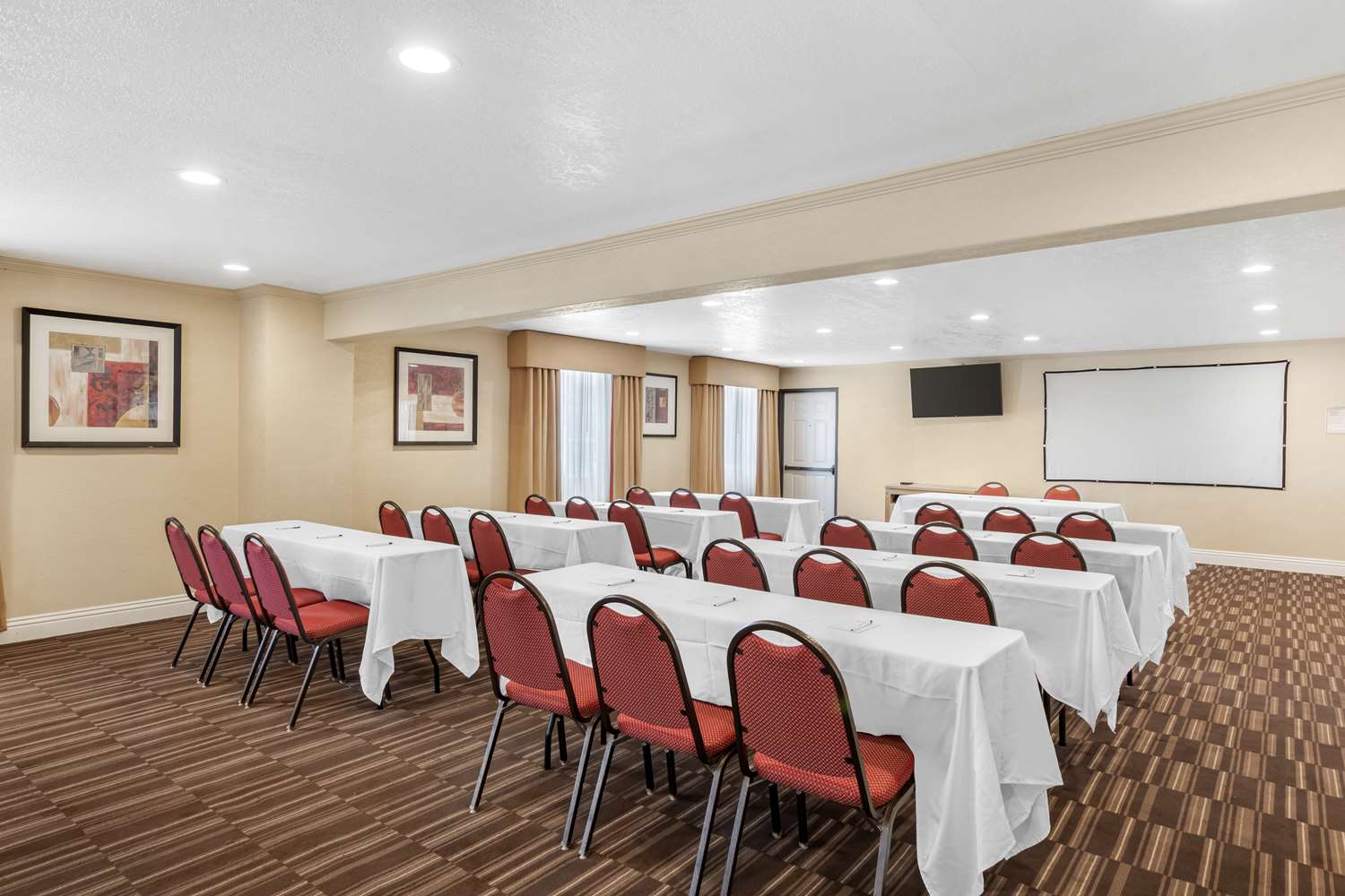 Best Western Plus Ontario Airport & Convention Center 26/31