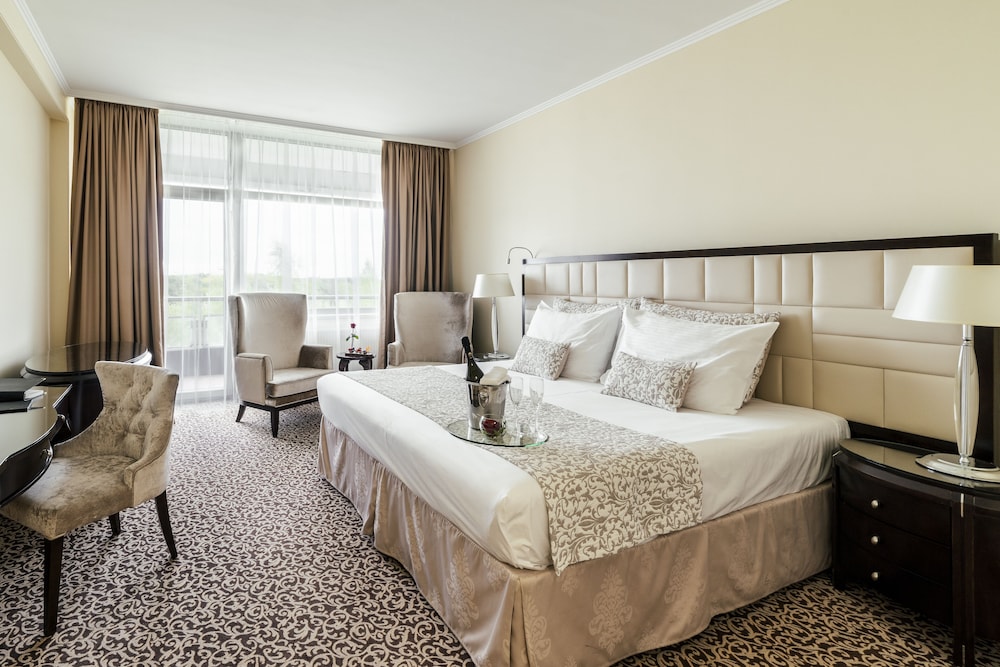 Baltic Beach Hotel and Spa 23/73