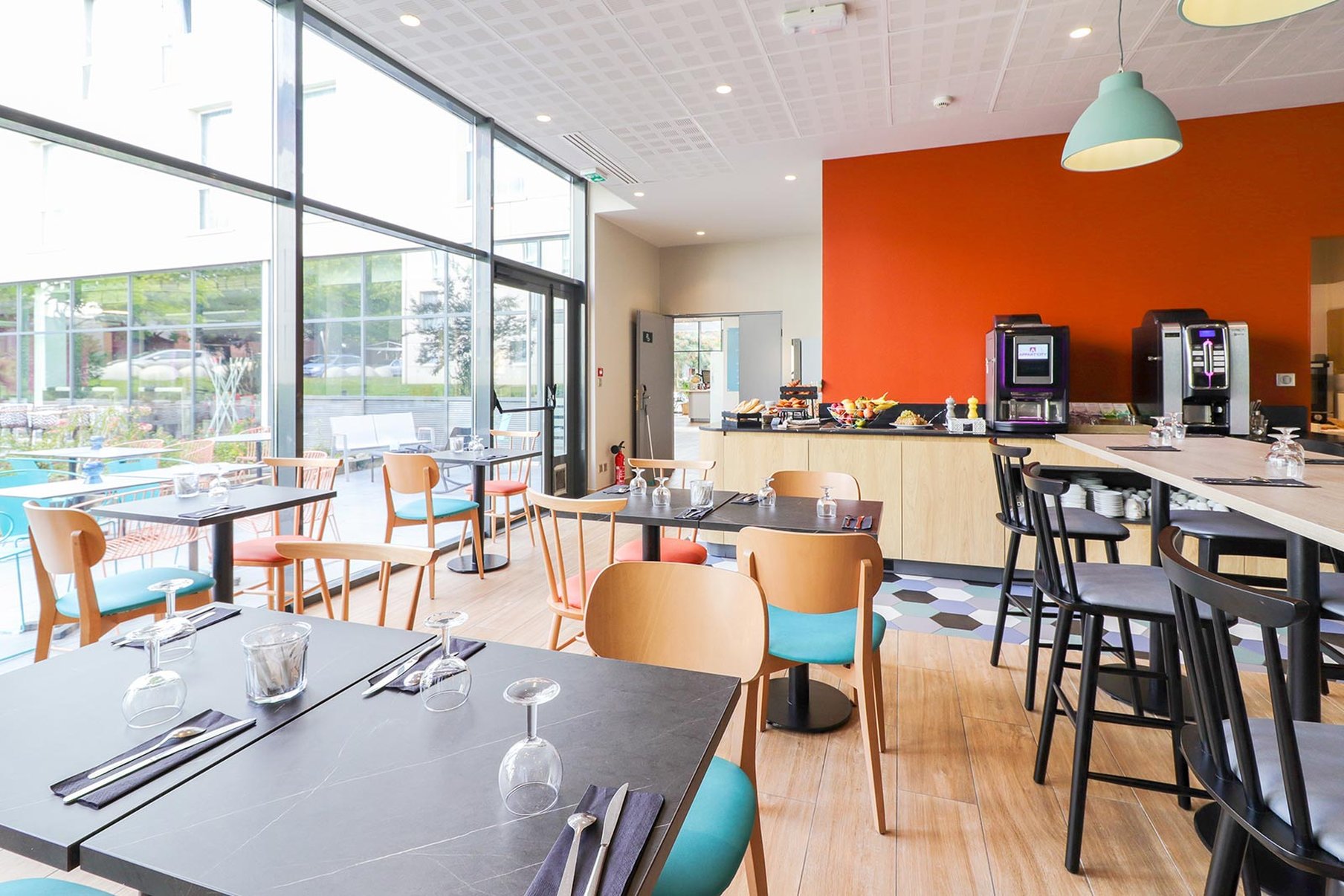 Appart City Confort Toulouse Diagora Labege 47/72
