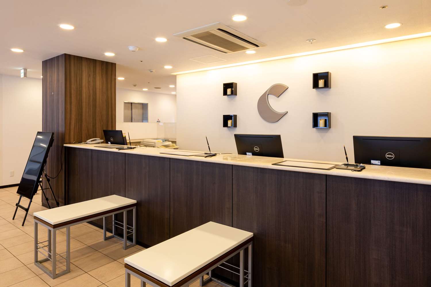 Comfort Hotel Sendai East 36/43