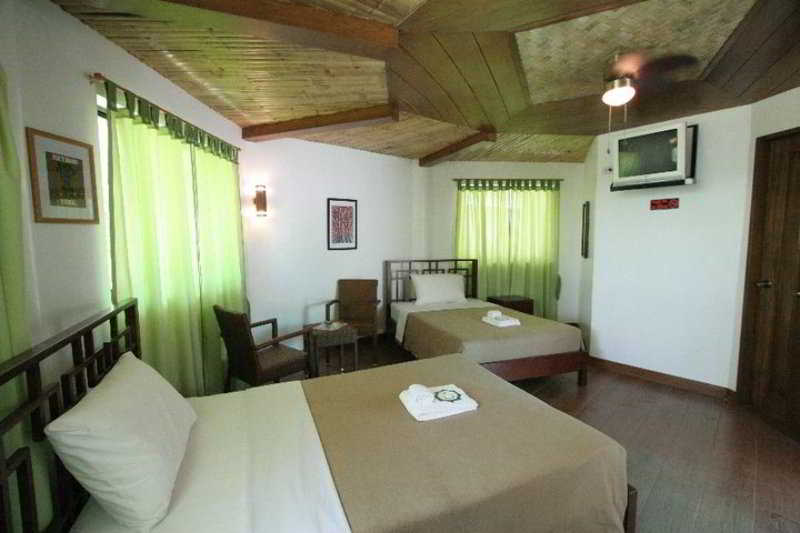 Coron Hilltop View Resort 13/36