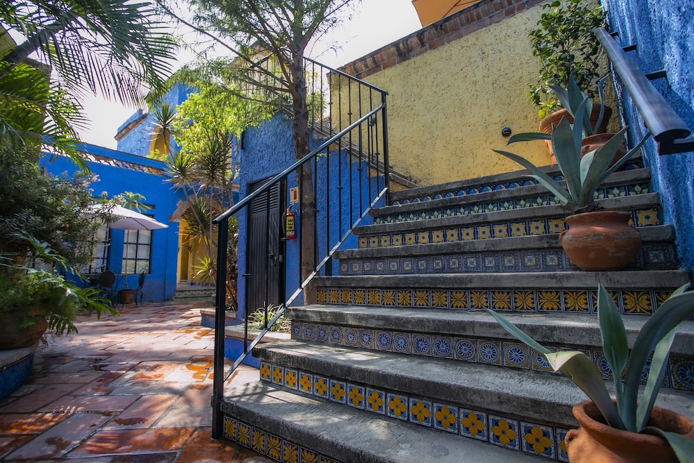 La Villa Del Ensueno 39/48