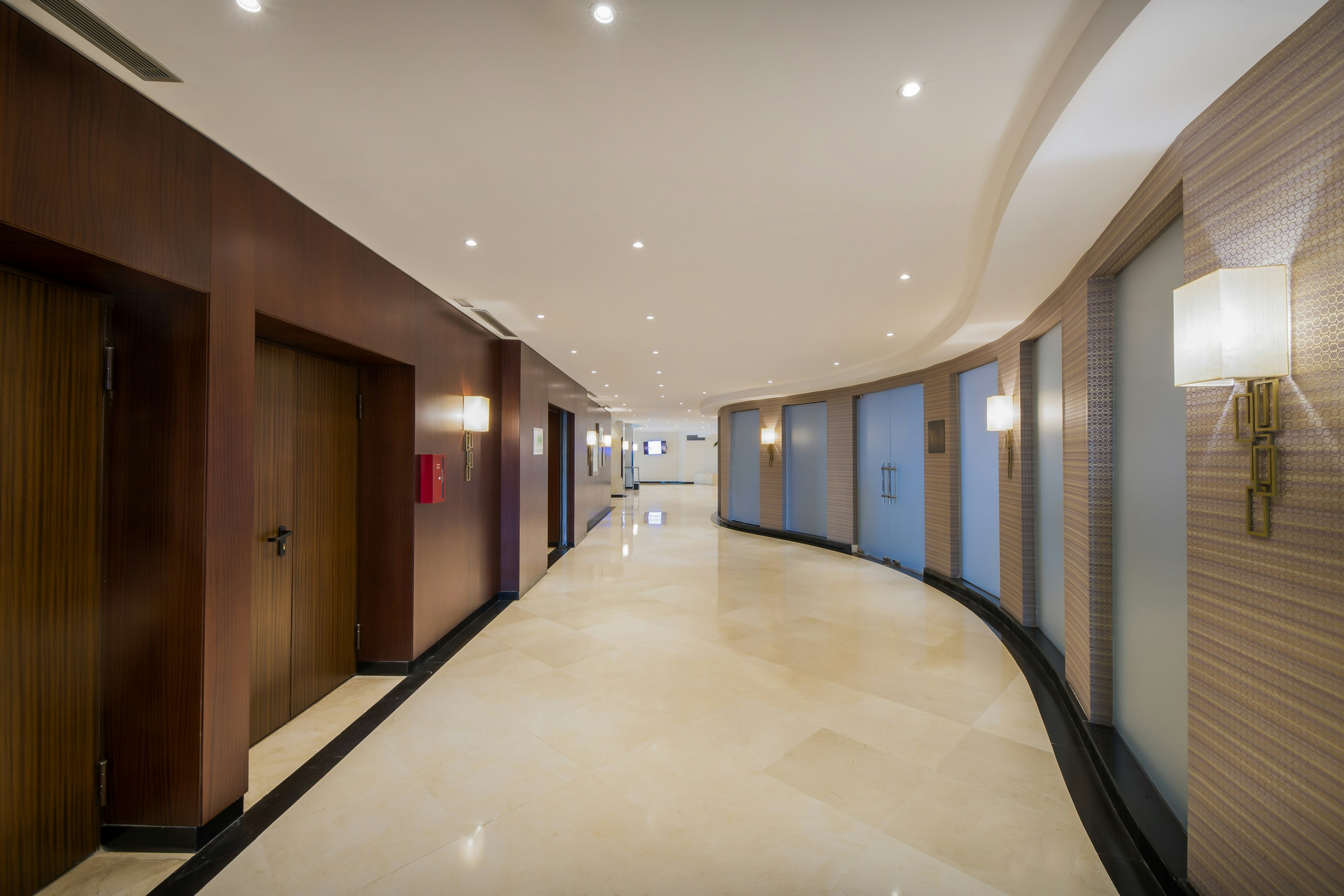DoubleTree by Hilton Casablanca City Centre 9/58
