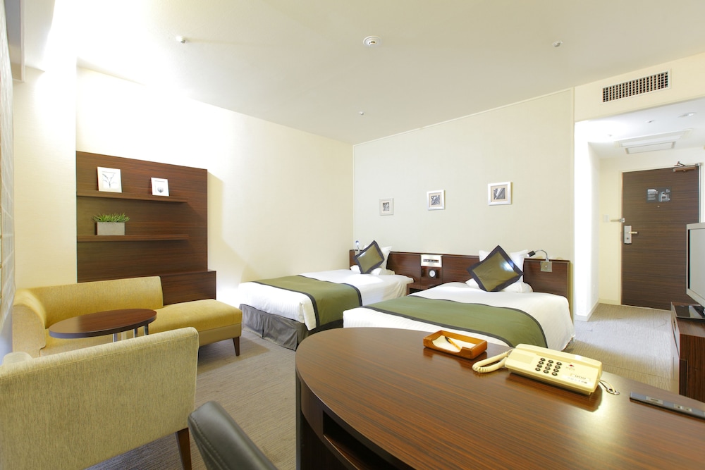 Hotel Mystays Ochanomizu Conference Center 28/43