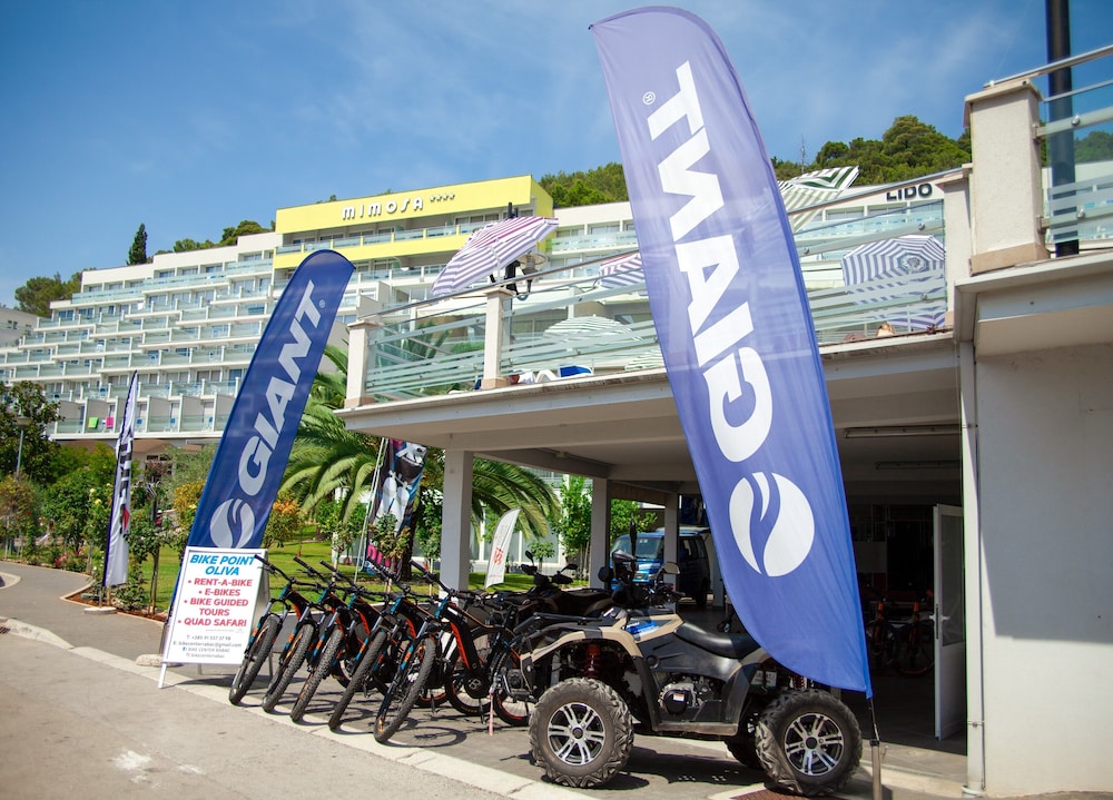 Hotel Narcis - Maslinica Hotels and Resorts 34/48