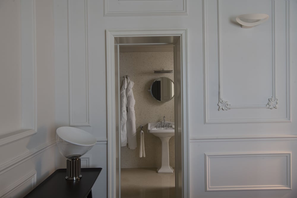 Hotel Dimora Palanca Boutique & SPA 48/50
