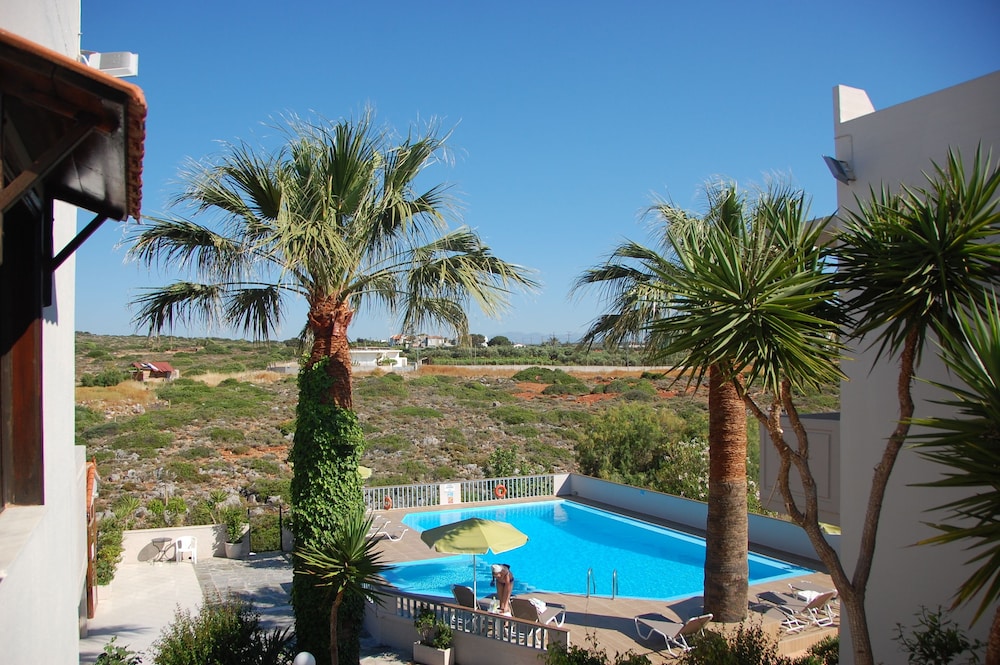 Cathrin Suites 25/39