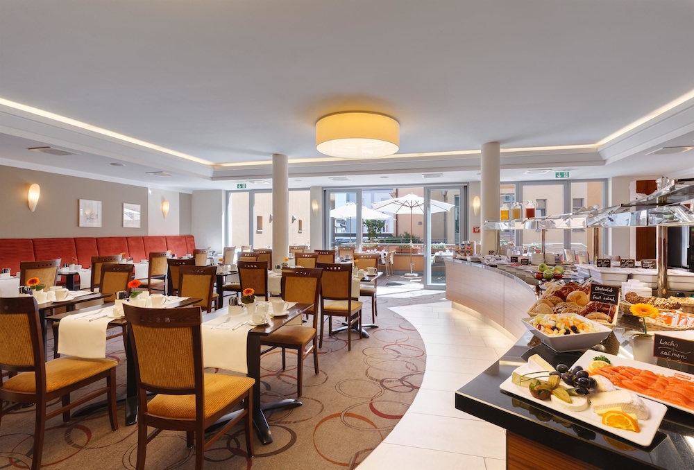 Best Western Hotel Bamberg 21/29
