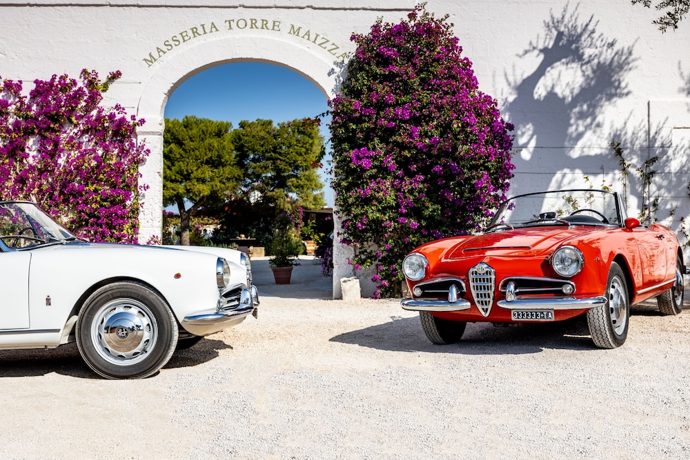 Rocco Forte Masseria Torre Maizza 68/78
