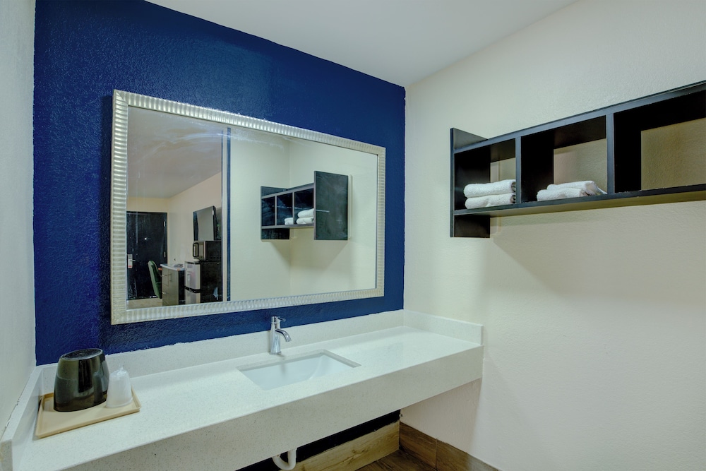 Texas Inn Brownsville by Hotel O 49/53