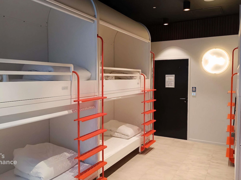 You Hotel Deauville - Handwritten Collection 46/65