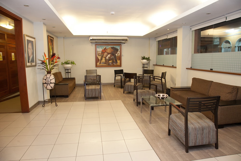 Victoria Regia Hotel 33/50