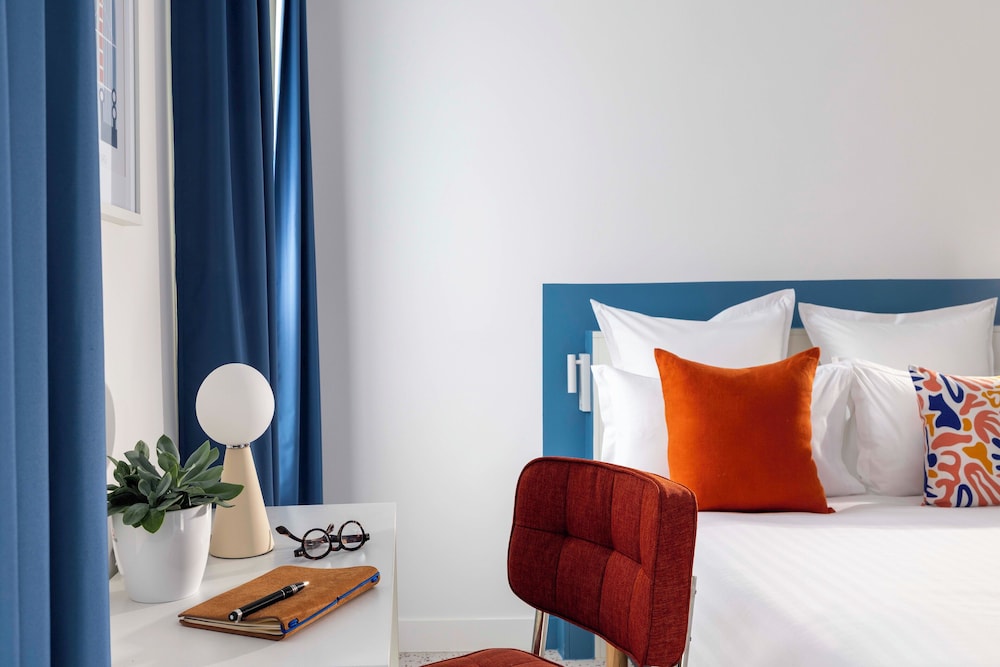 HOTEL SAINT SEBASTIEN 10/43